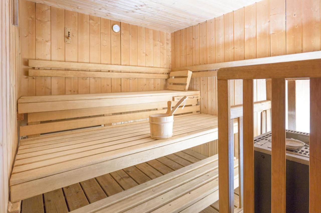 Hotel Club Mmv Le Val Cenis *** Lanslebourg-Mont-Cenis Dış mekan fotoğraf