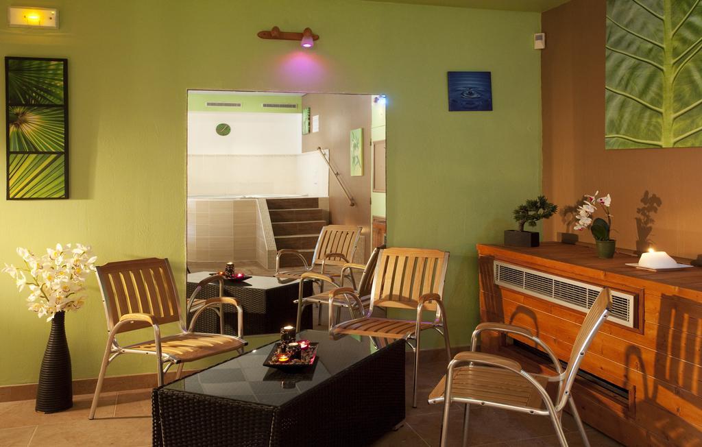 Hotel Club Mmv Le Val Cenis *** Lanslebourg-Mont-Cenis Dış mekan fotoğraf